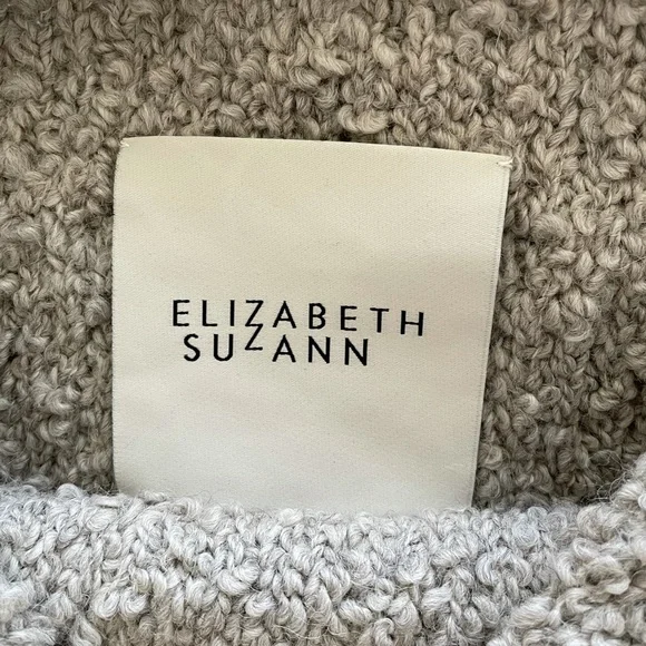 Elizabeth Suzann Billie sweater